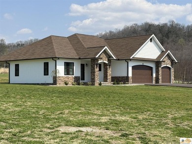 Cumberland River - Cumberland County Home For Sale in Burkesville Kentucky
