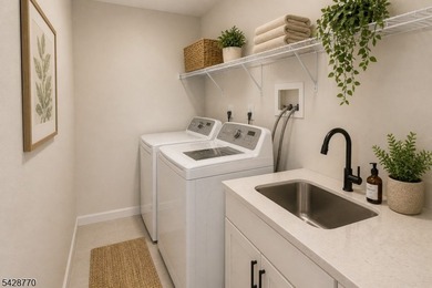 Exceptional Packanack Lake ranch offering the perfect blend of - photo 24