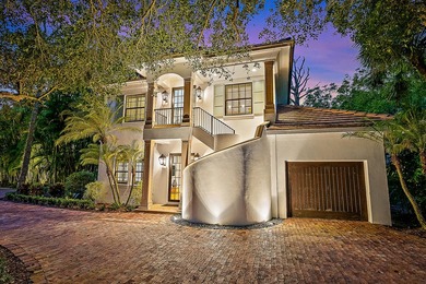 Nestled on nearly one acre of pristine riverfront, this - photo 25