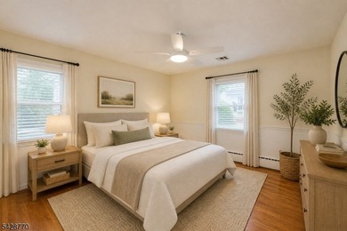 Exceptional Packanack Lake ranch offering the perfect blend of - photo 26