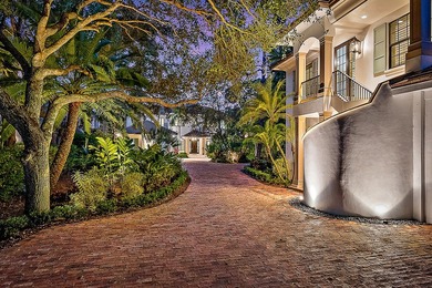 Nestled on nearly one acre of pristine riverfront, this - photo 26