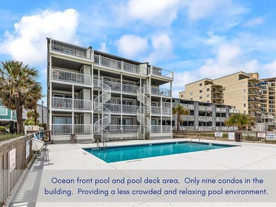 Welcome to 32 Sundial, a rare oceanfront opportunity in the - photo 27