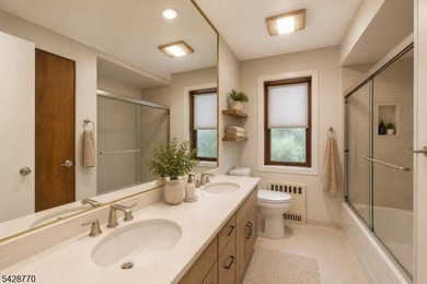 Exceptional Packanack Lake ranch offering the perfect blend of - photo 29