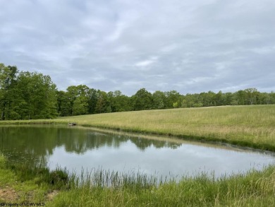 (private lake, pond, creek) Acreage For Sale in Morgantown West Virginia