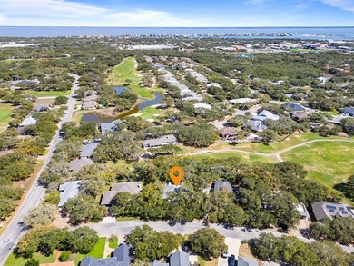Beautiful Rockport Country Club home , perfectly positioned on - photo 33