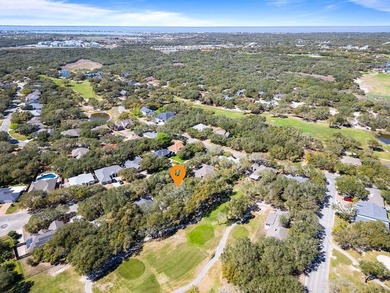 Beautiful Rockport Country Club home , perfectly positioned on - photo 35