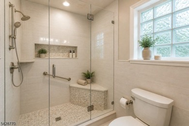Exceptional Packanack Lake ranch offering the perfect blend of - photo 36