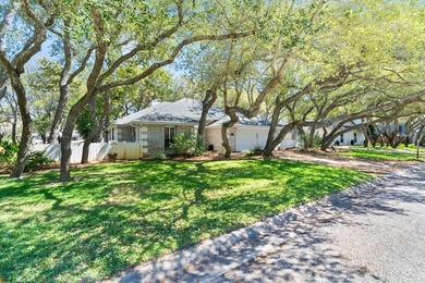 Beautiful Rockport Country Club home , perfectly positioned on - photo 36