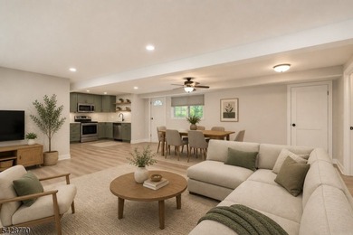 Exceptional Packanack Lake ranch offering the perfect blend of - photo 39
