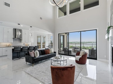Experience LAKESIDE luxury at it's finest in this breathtaking - photo 9