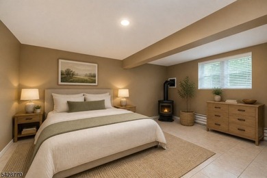 Exceptional Packanack Lake ranch offering the perfect blend of - photo 43