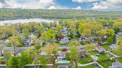 Exceptional Packanack Lake ranch offering the perfect blend of - photo 49