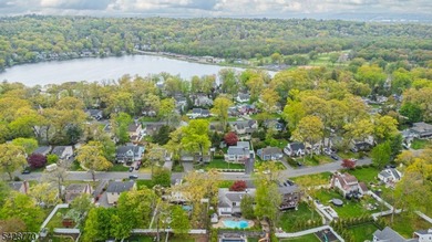 Exceptional Packanack Lake ranch offering the perfect blend of - photo 50