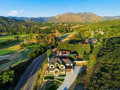 24321 Barona Mesa Rd - photo 50