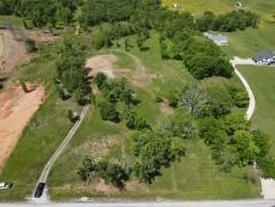 Rare opportunity to own 12.07 AC of rolling Ozark land w/a Fay - photo 3