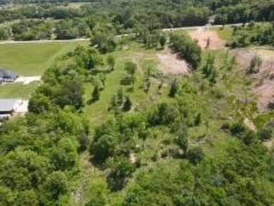 Rare opportunity to own 12.07 AC of rolling Ozark land w/a Fay - photo 8