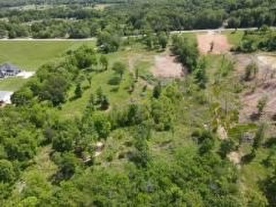 Rare opportunity to own 12.07 AC of rolling Ozark land w/a Fay - photo 9