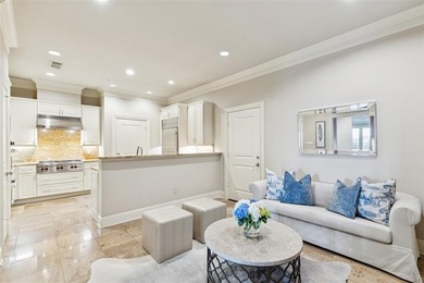 Welcome to a distinguished living experience at the exclusive