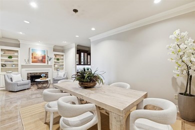 Welcome to a distinguished living experience at the exclusive