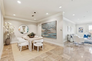 Welcome to a distinguished living experience at the exclusive