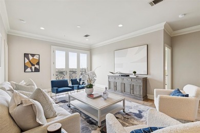 Welcome to a distinguished living experience at the exclusive