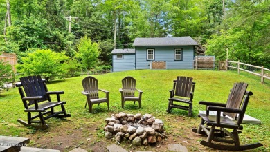 Lake Home For Sale in New Marlborough, Massachusetts