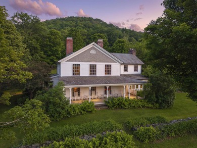 (private lake, pond, creek) Home For Sale in Sandgate Vermont