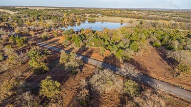 (private lake, pond, creek) Acreage For Sale in Guthrie Oklahoma