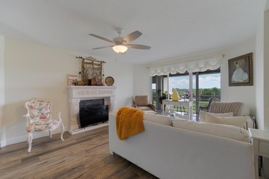 Welcome to 3959 Via Poinciana Drive, Unit 602, a beautifully - photo 9