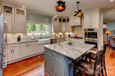 STUNNING RIVERFRONT ESTATE IN LAKE LURE NC. Situated on 8.5 - photo 11