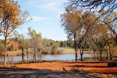 (private lake, pond, creek) Acreage For Sale in Guthrie Oklahoma