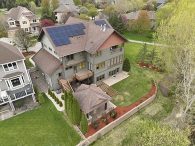 Beautifully crafted one-of-a-kind custom home in highly - photo 11