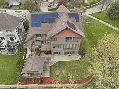 Beautifully crafted one-of-a-kind custom home in highly - photo 12