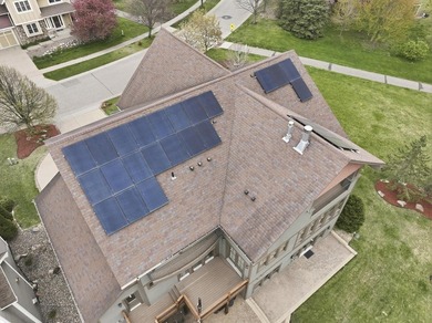Beautifully crafted one-of-a-kind custom home in highly - photo 13