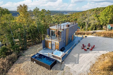 Unique Turn Key short term rental investment on Table Rock Lake - photo 4