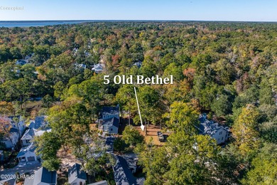 Build your dream home on this beautiful marshfront homesite in - photo 14