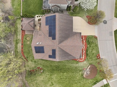 Beautifully crafted one-of-a-kind custom home in highly - photo 14