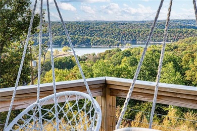 Unique Turn Key short term rental investment on Table Rock Lake - photo 5
