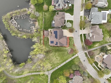 Beautifully crafted one-of-a-kind custom home in highly - photo 15