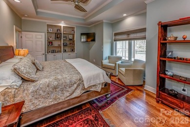STUNNING RIVERFRONT ESTATE IN LAKE LURE NC. Situated on 8.5 - photo 17