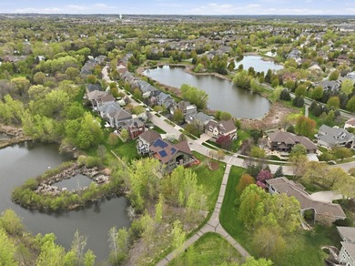Beautifully crafted one-of-a-kind custom home in highly - photo 17