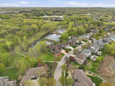 Beautifully crafted one-of-a-kind custom home in highly - photo 18