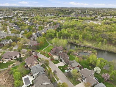 Beautifully crafted one-of-a-kind custom home in highly - photo 19