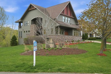 Beautifully crafted one-of-a-kind custom home in highly - photo 20