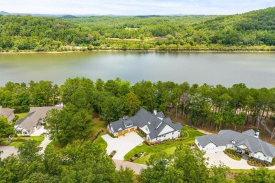 Lake Hartwell Home For Sale in Toccoa Georgia