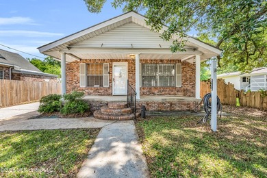 Nestled in the heart of Old Biloxi, just moments from the back - photo 1
