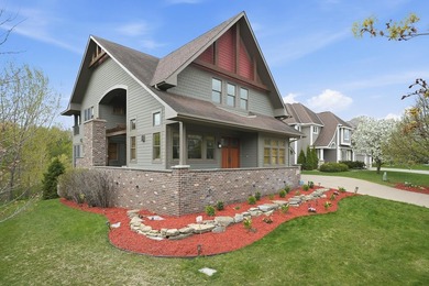 Beautifully crafted one-of-a-kind custom home in highly - photo 21