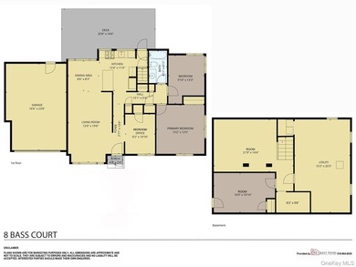 Just right on every front: super tasteful, renovated 3 bedroom 1 - photo 22