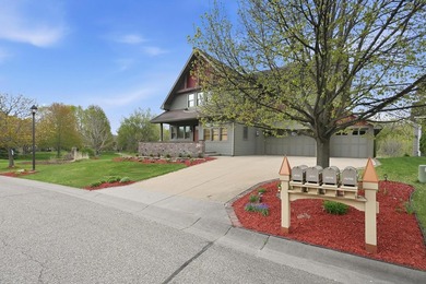 Beautifully crafted one-of-a-kind custom home in highly - photo 23