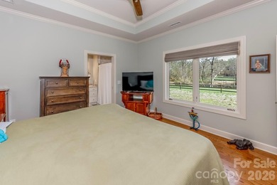 STUNNING RIVERFRONT ESTATE IN LAKE LURE NC. Situated on 8.5 - photo 25
